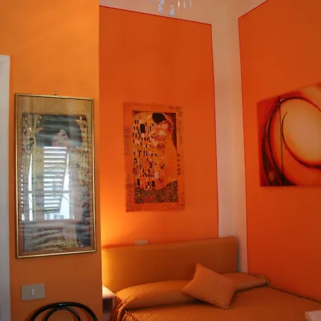 La Mimosa B&B 루카