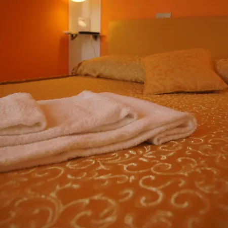 La Mimosa B&B 3*