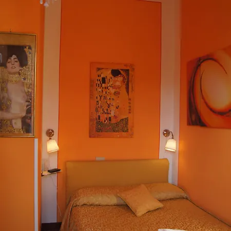 La Mimosa 3* 루카