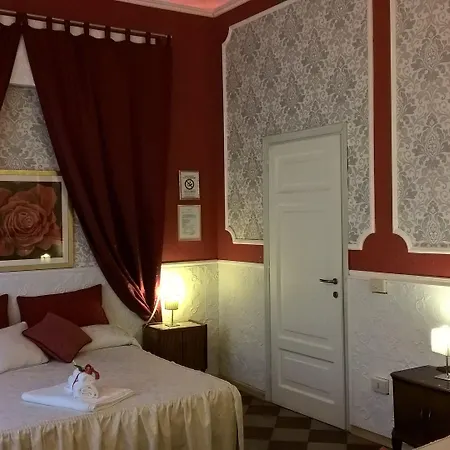 La Mimosa B&B 3*