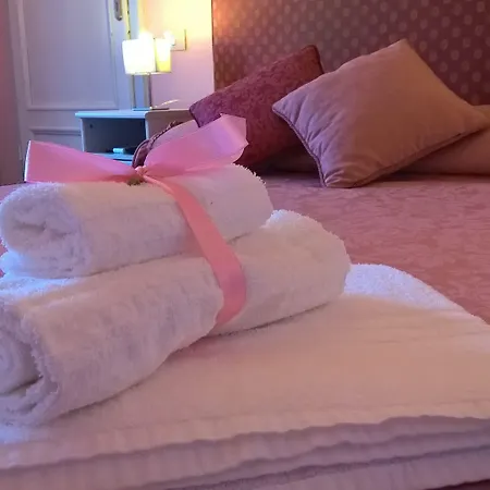 La Mimosa B&B