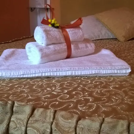 La Mimosa B&B 루카