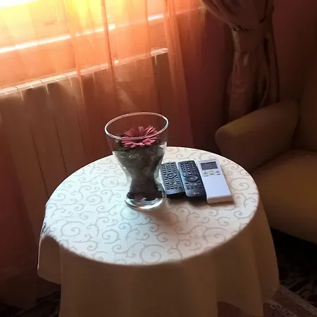 La Mimosa B&B