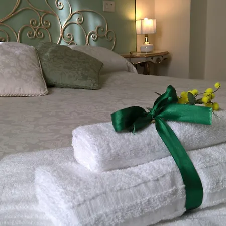 B&B La Mimosa 루카