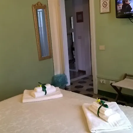 La Mimosa 3*