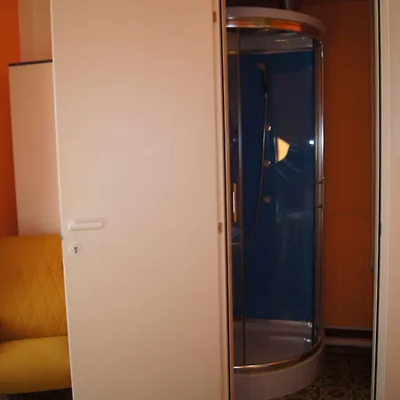 B&B La Mimosa
