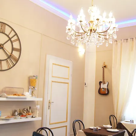 B&B La Mimosa 3*