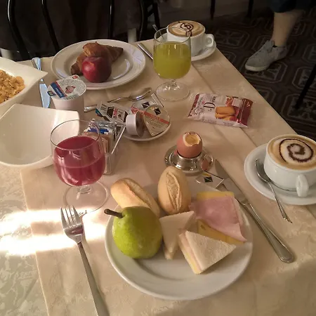 B&B La Mimosa 3*