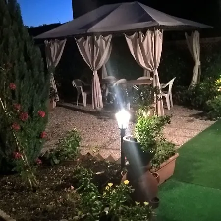 La Mimosa B&B 루카