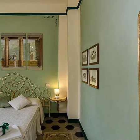 B&B La Mimosa 루카