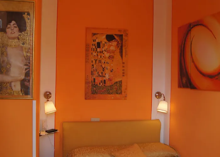 La Mimosa 4* Lukka