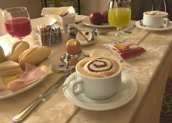 La Mimosa 4*
