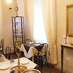 La Mimosa Couette-café Lucques