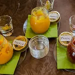 La Mimosa 3*