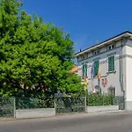 La Mimosa ベッド・アンド・ブレックファスト