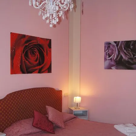 La Mimosa Bed & Breakfast 2*