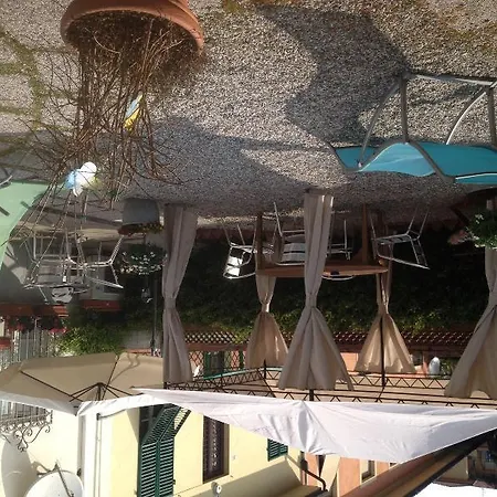 La Mimosa Bed & Breakfast 2*