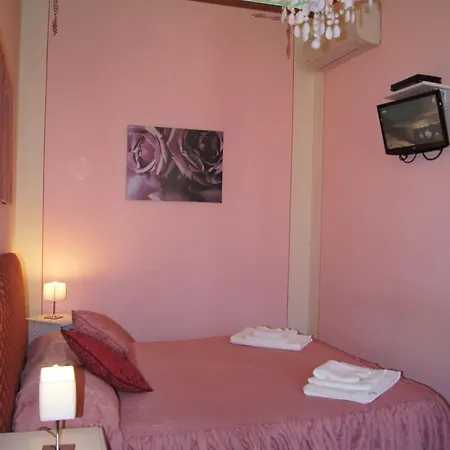 La Mimosa Bed & Breakfast Lucca