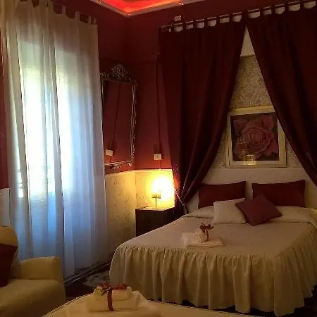 La Mimosa Bed & Breakfast Lucca