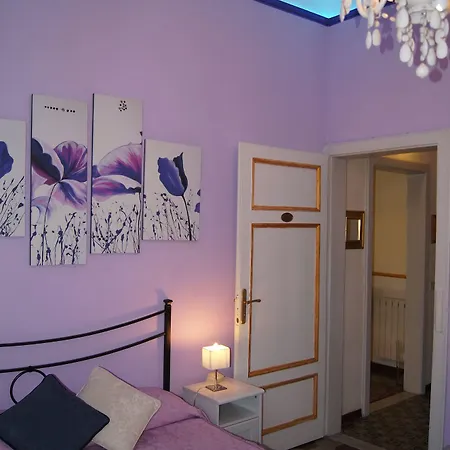 La Mimosa Bed & Breakfast 2*
