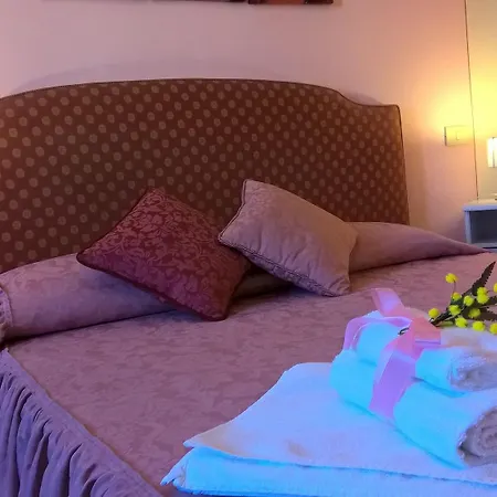 Bed & Breakfast La Mimosa 2*
