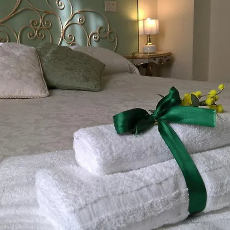 Bed & Breakfast La Mimosa