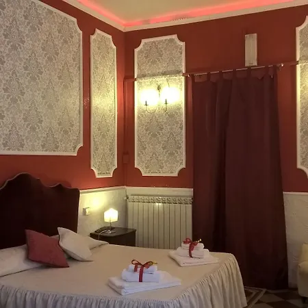 La Mimosa Bed & Breakfast Lucca