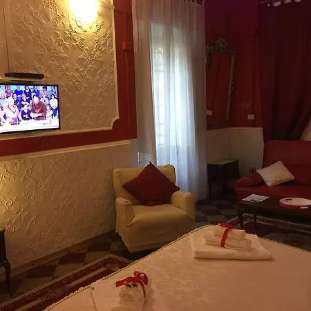 Bed & Breakfast La Mimosa