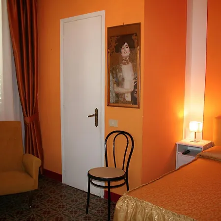 La Mimosa Lucca