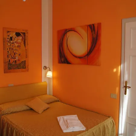 Bed & Breakfast La Mimosa Lucca