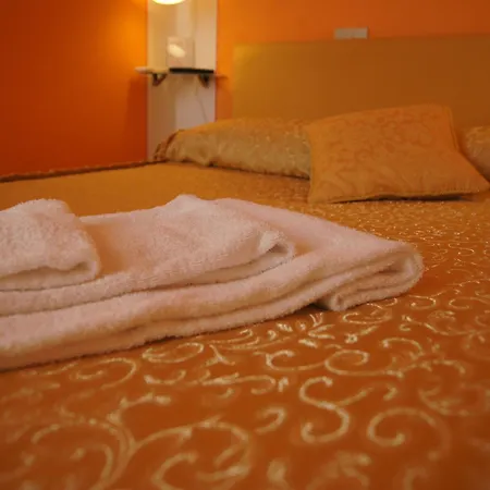 Bed & Breakfast La Mimosa 2*