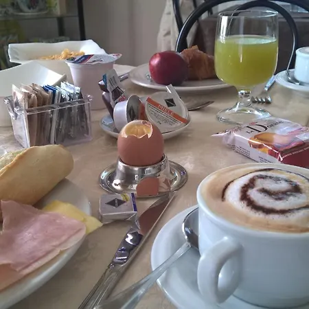 Bed & Breakfast La Mimosa