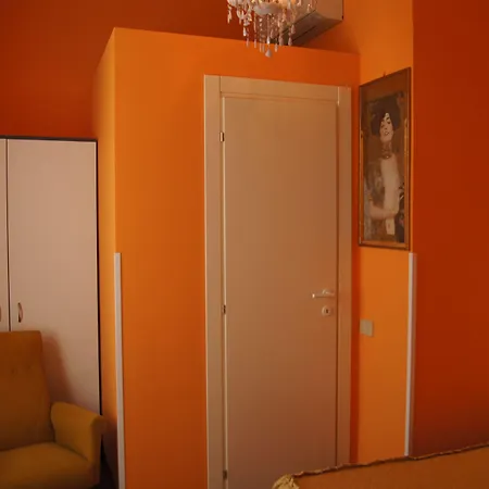 La Mimosa Bed & Breakfast