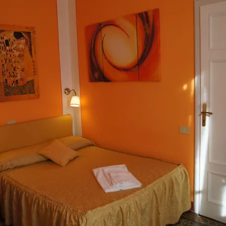 Bed & Breakfast La Mimosa Lucca