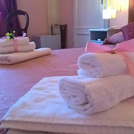 Bed & Breakfast La Mimosa Lucca