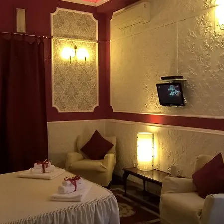La Mimosa Bed & Breakfast Lucca