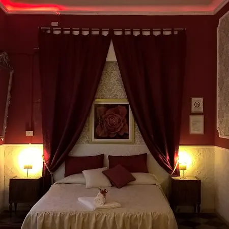 La Mimosa Bed & Breakfast