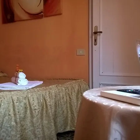 La Mimosa 4* Lucca