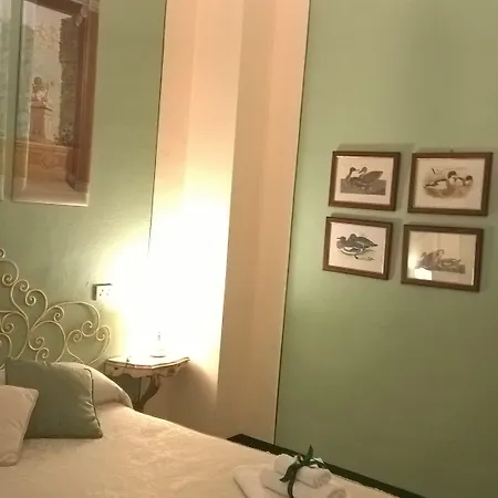 Bed & Breakfast La Mimosa Lucca