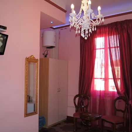 La Mimosa Bed & Breakfast Lucca