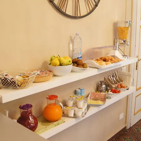 La Mimosa Bed & Breakfast Lucca