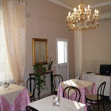 Bed & Breakfast La Mimosa Lucca