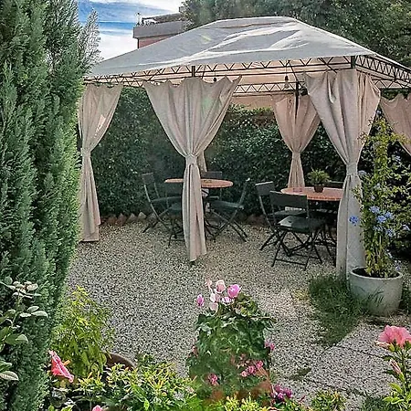 La Mimosa 4*