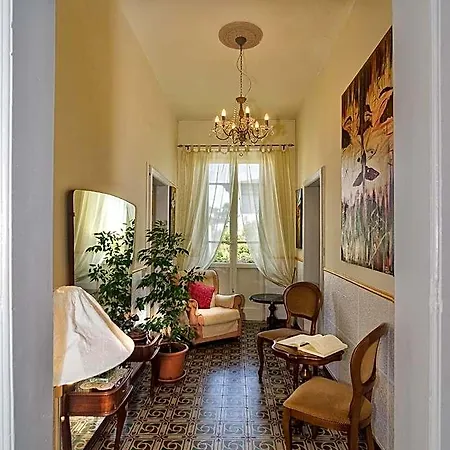 La Mimosa Bed & Breakfast Lucca