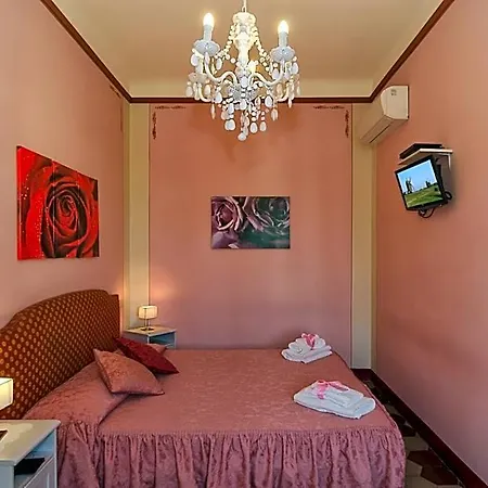 La Mimosa Bed & Breakfast Lucca