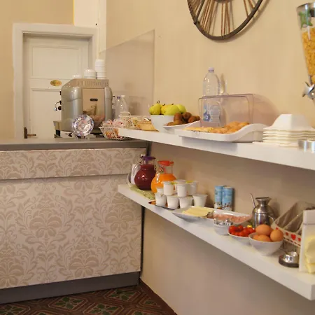 La Mimosa Bed & Breakfast