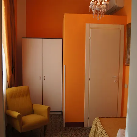 La Mimosa Bed & Breakfast Lucca