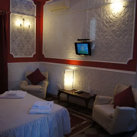 Bed & Breakfast La Mimosa 4*