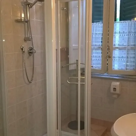 Bed & Breakfast La Mimosa 4*