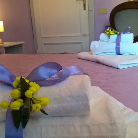Bed & Breakfast La Mimosa